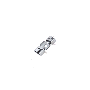 4H0853929B Roof Drip Molding Clip (Upper)